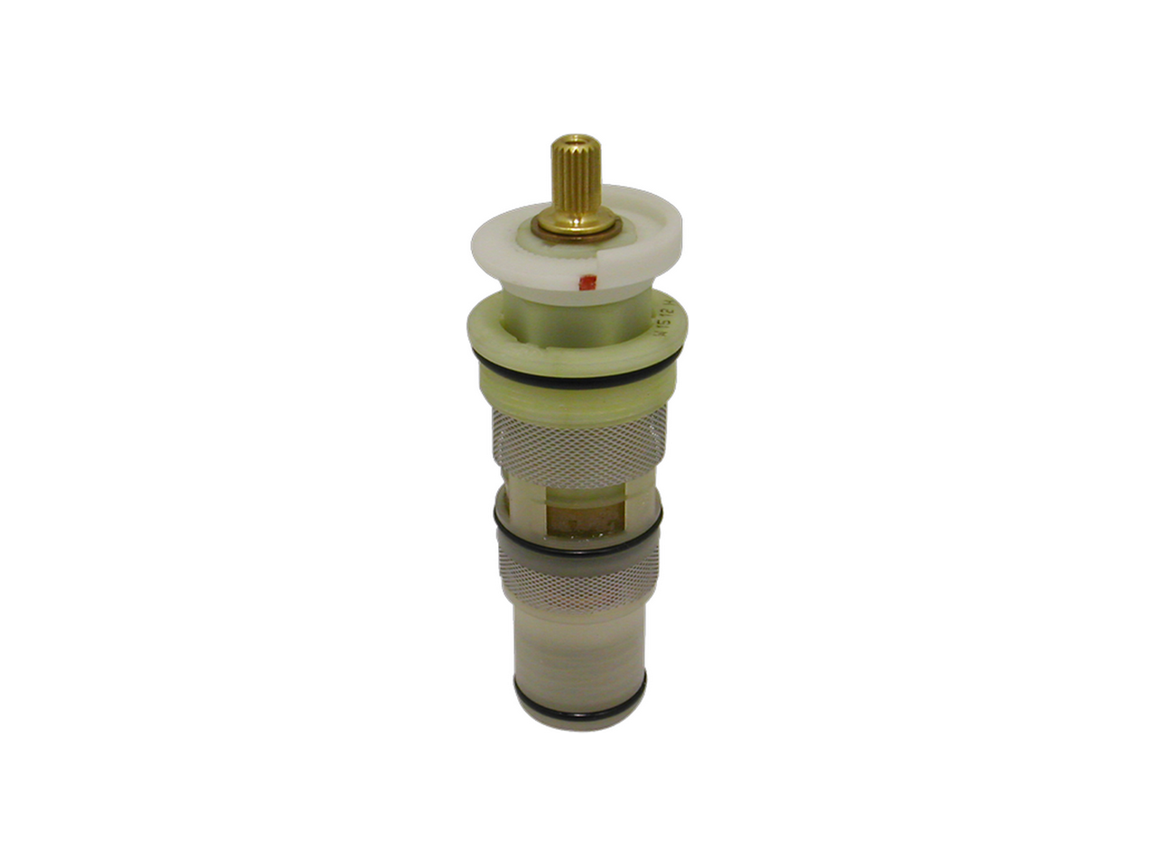 HUBERArgo thermostatic valve SPARE PARTS_22.03A.AR