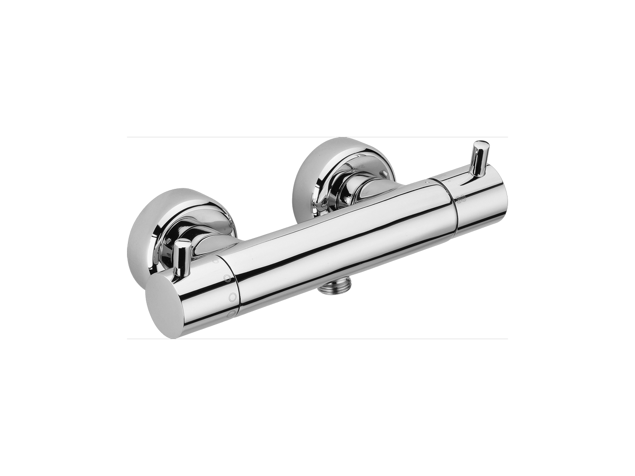 HUBERThermostatic shower mixer SPARE PARTS