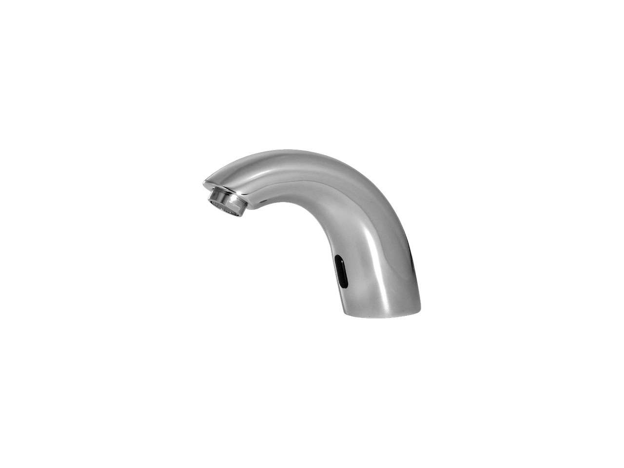 HUBERWashbasin electronic faucet COMMUNITY_303B.01H.