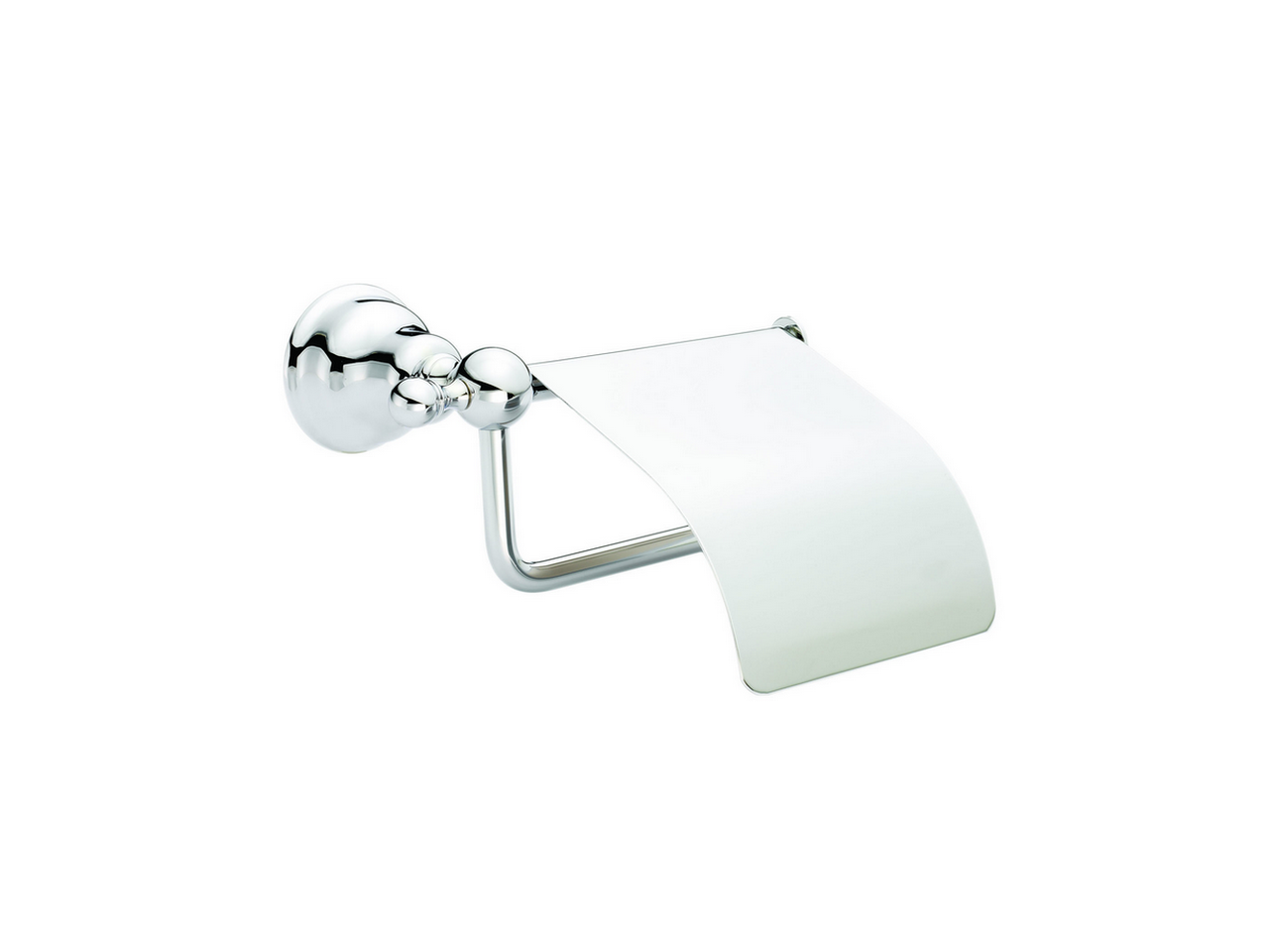 HUBERToilet paper holder CROISETTE_4036.01H.