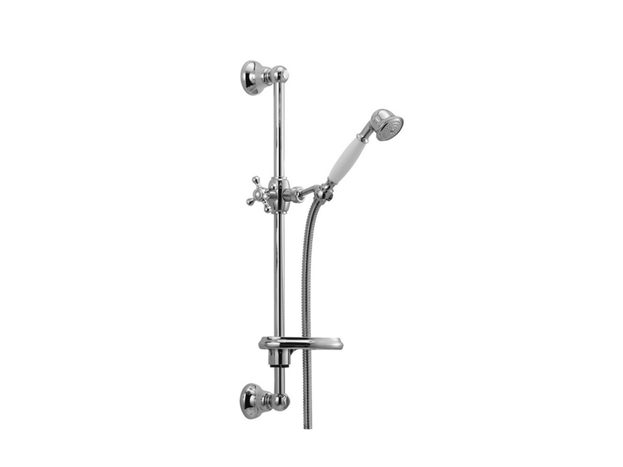 HUBERCroisette showerset SHOWER_62.07H.