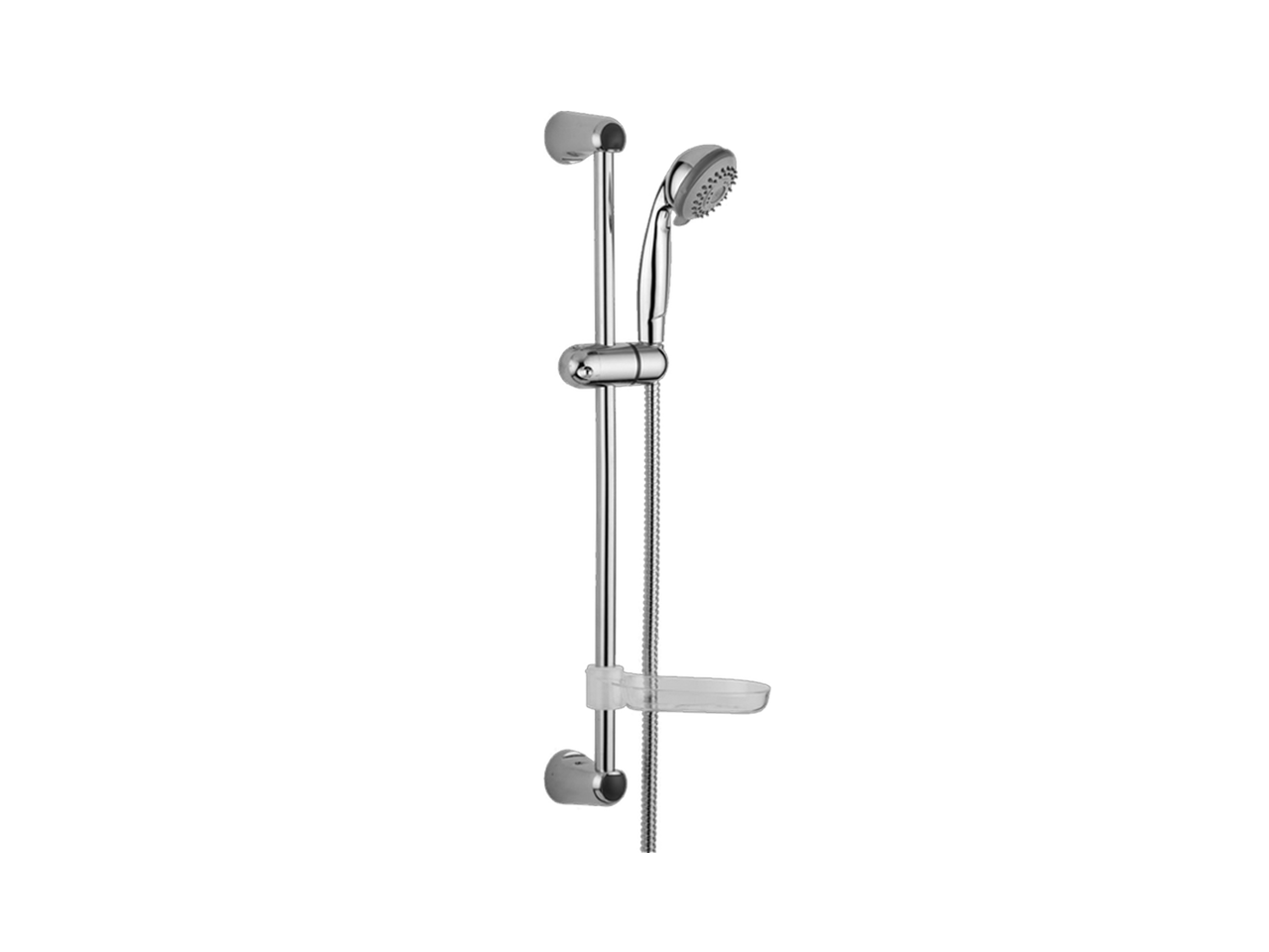 HUBERShower set SHOWER_62.35H.