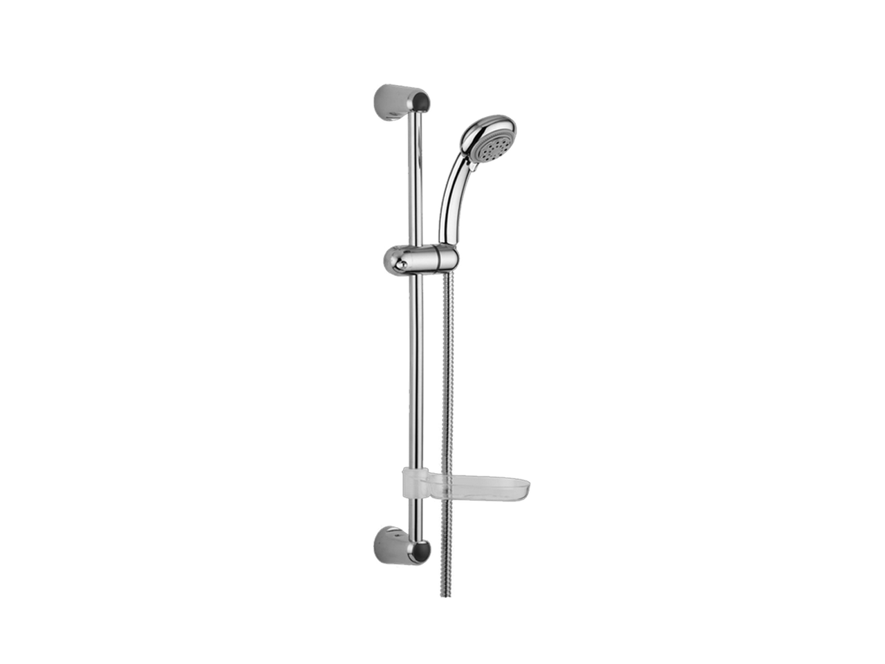 HUBERShower set SHOWER_62.36H.