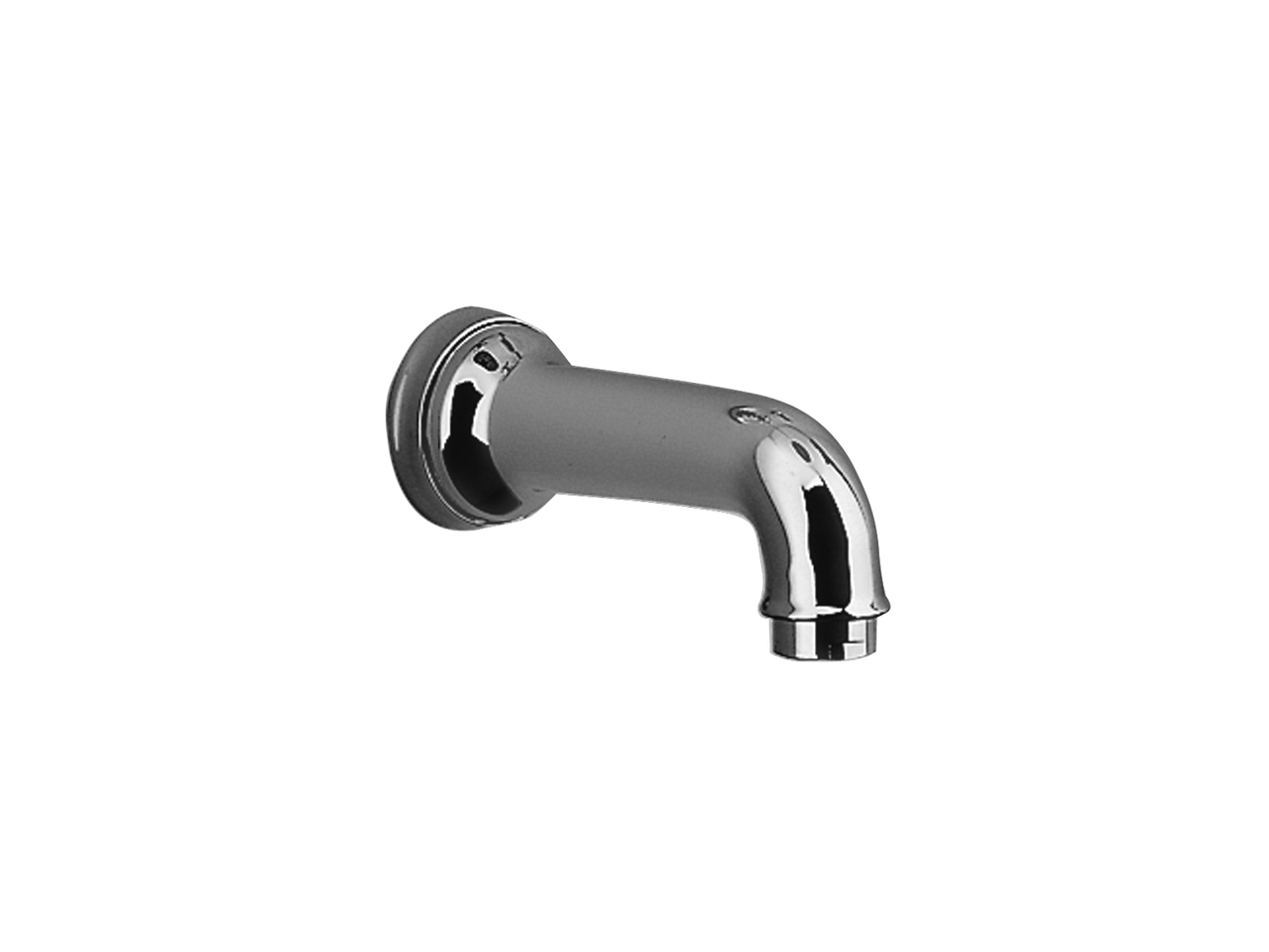 HUBERBath spout COMPONENTS_64.04.