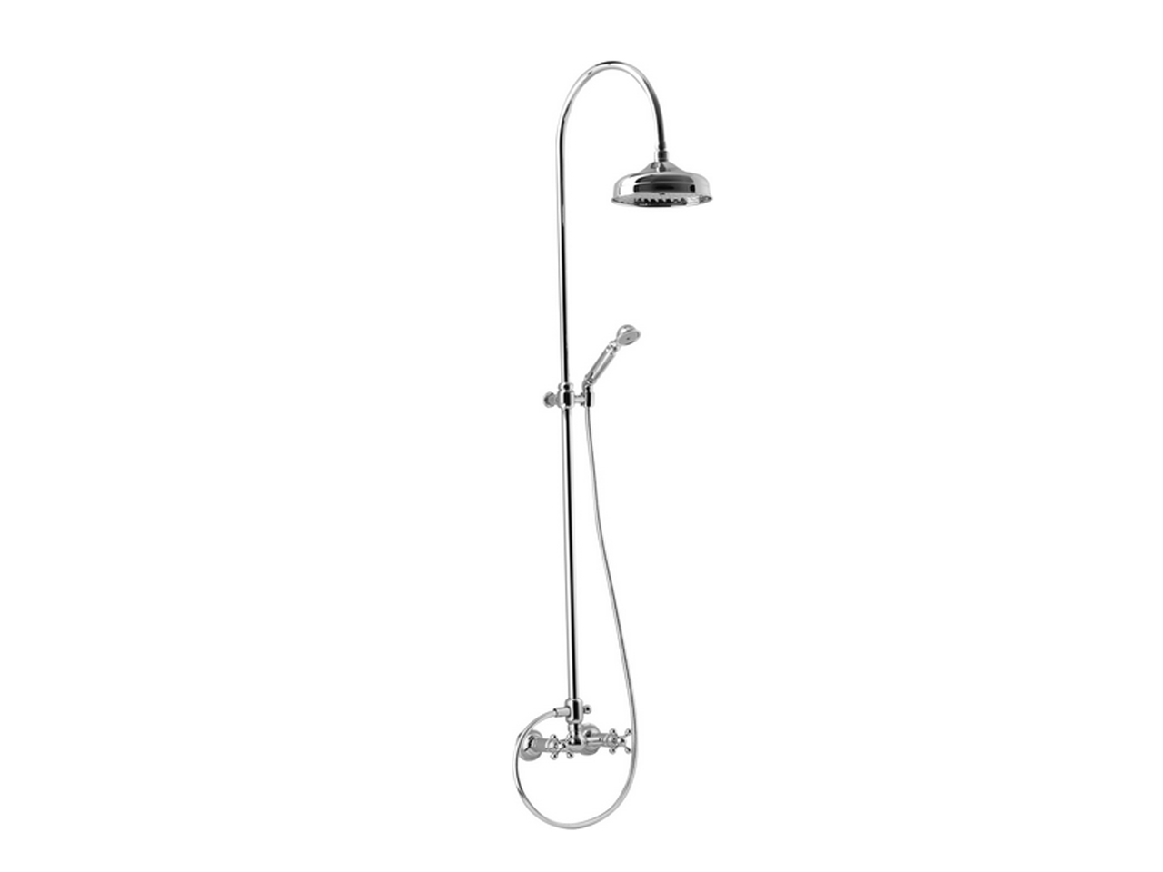 HUBER2-function Bath-shower column COLUMNS_AC904051