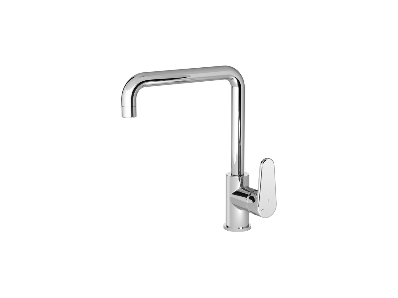 HUBERSingle lever sink mixer Energysave KITCHEN_AH002535