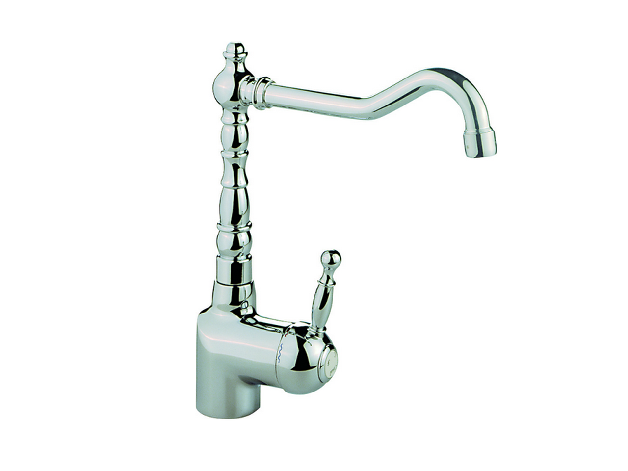 HUBERSingle lever sink mixer KITCHEN_AY902530