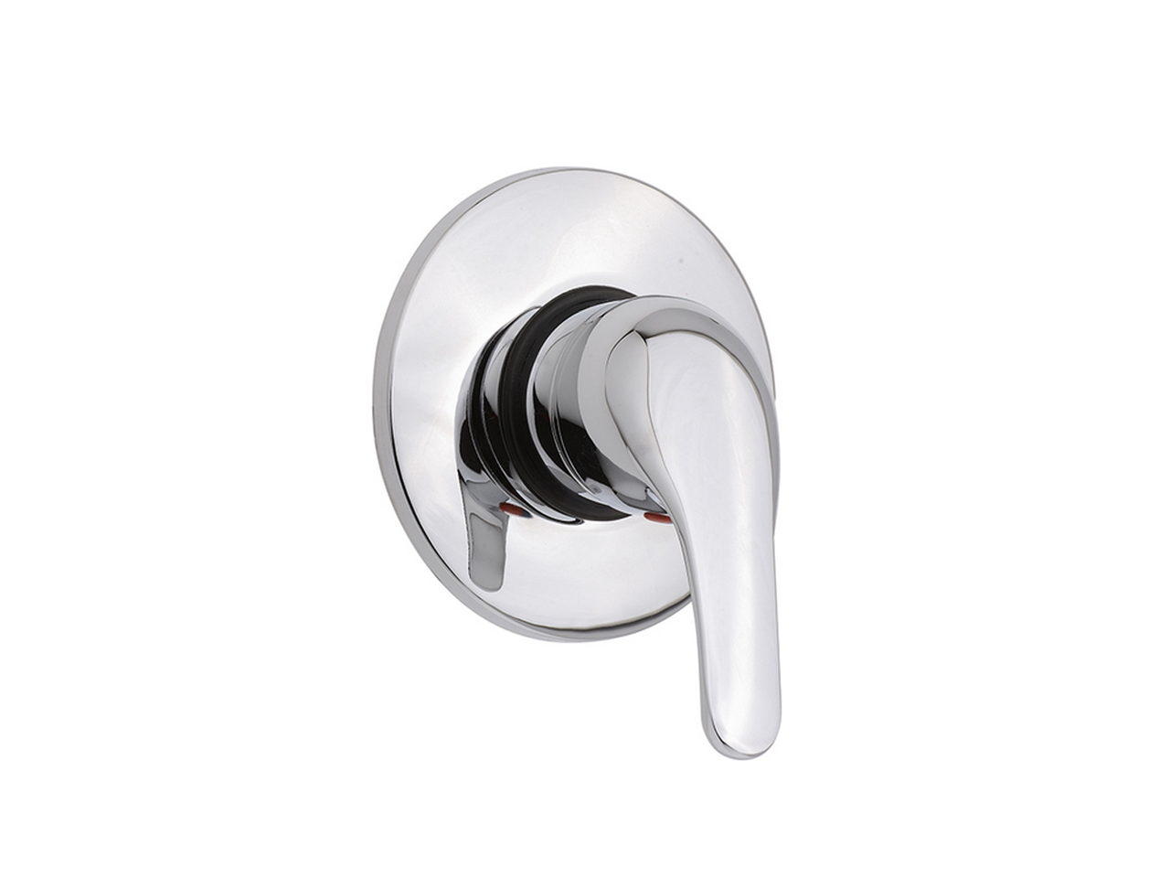 HUBERConcealed single lever shower valve BACCARAT_BC000300