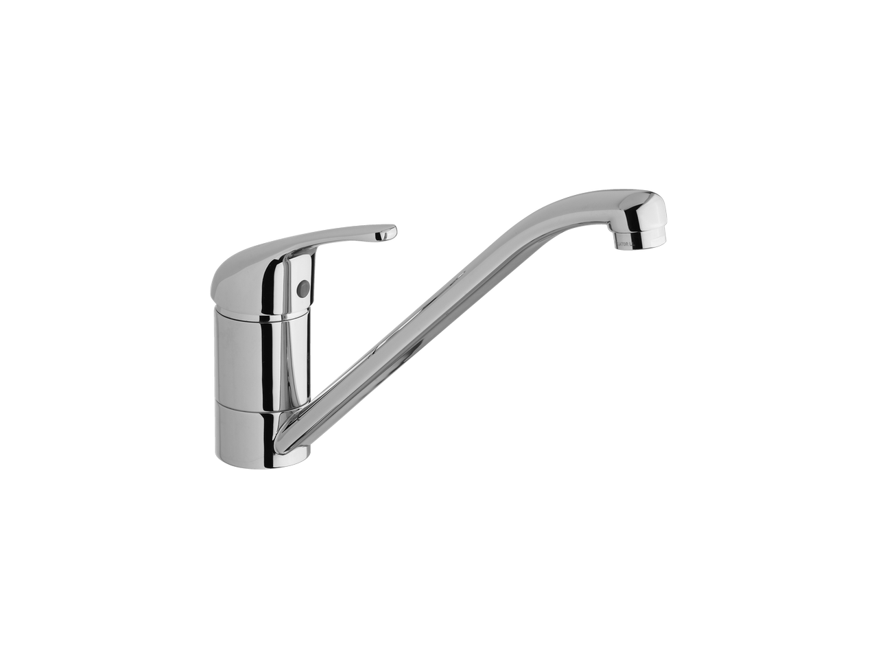 HUBERSingle lever sink mixer KITCHEN_BC000580