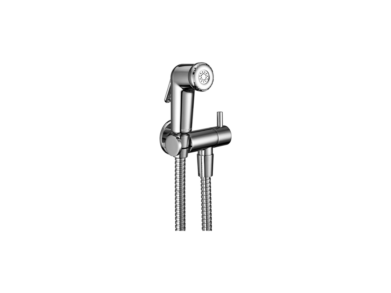 HUBERBidet handshower set COMMUNITY_BC007900