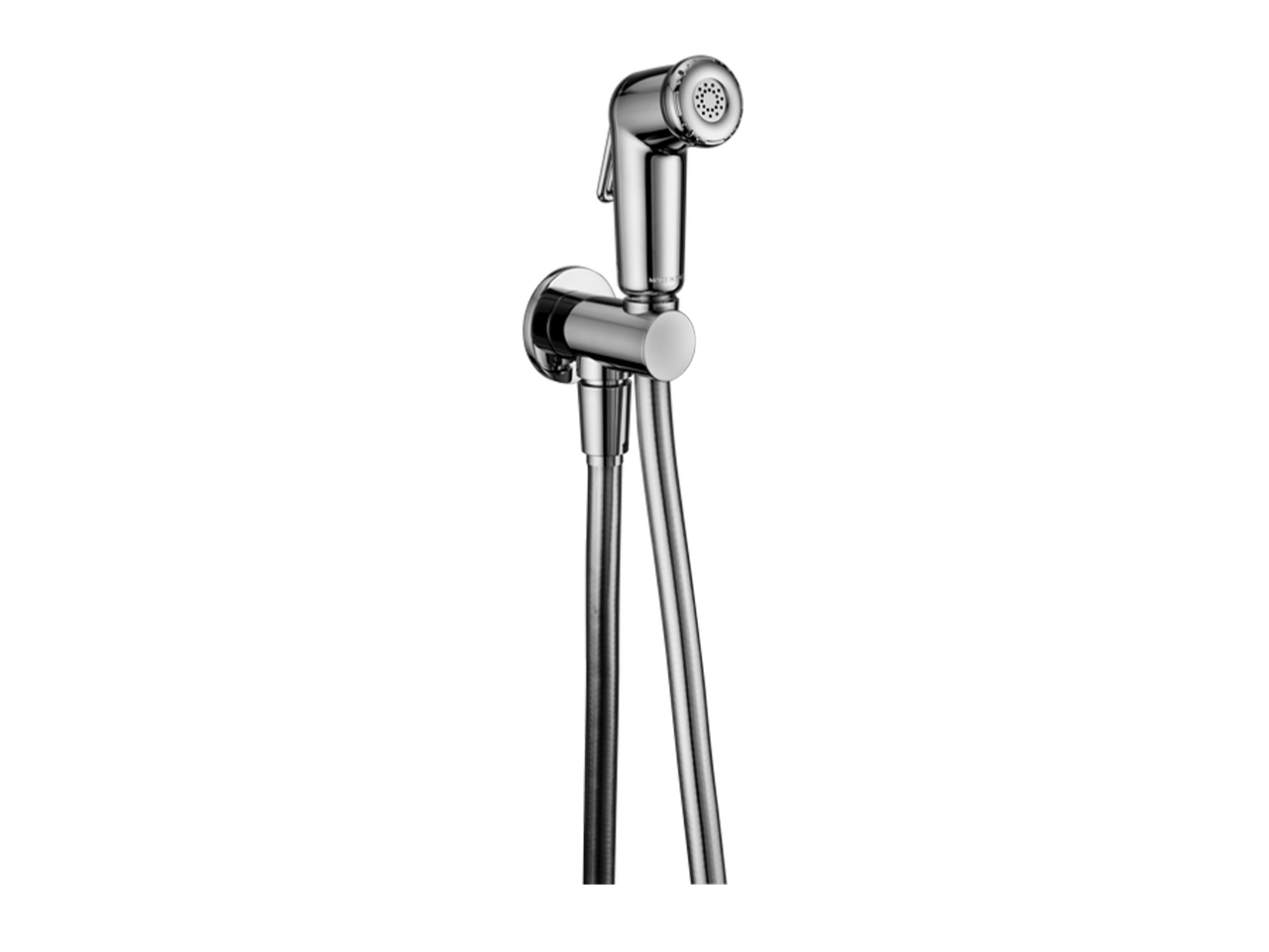 HUBERBidet handshower set COMMUNITY_BC007910