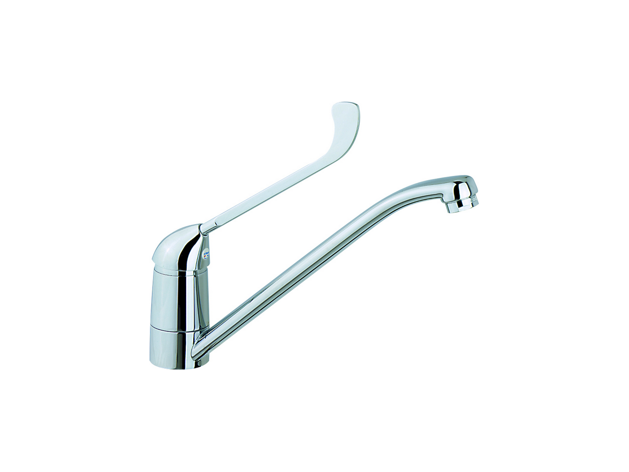 HUBERSingle lever sink mixer COMMUNITY_CL300580