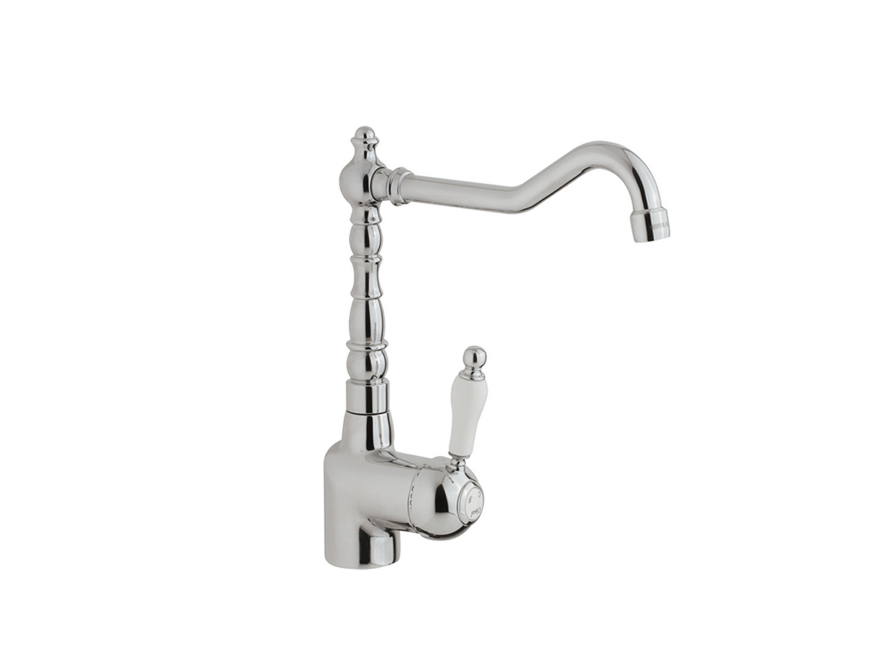 HUBERSingle lever sink mixer KITCHEN_CM002530