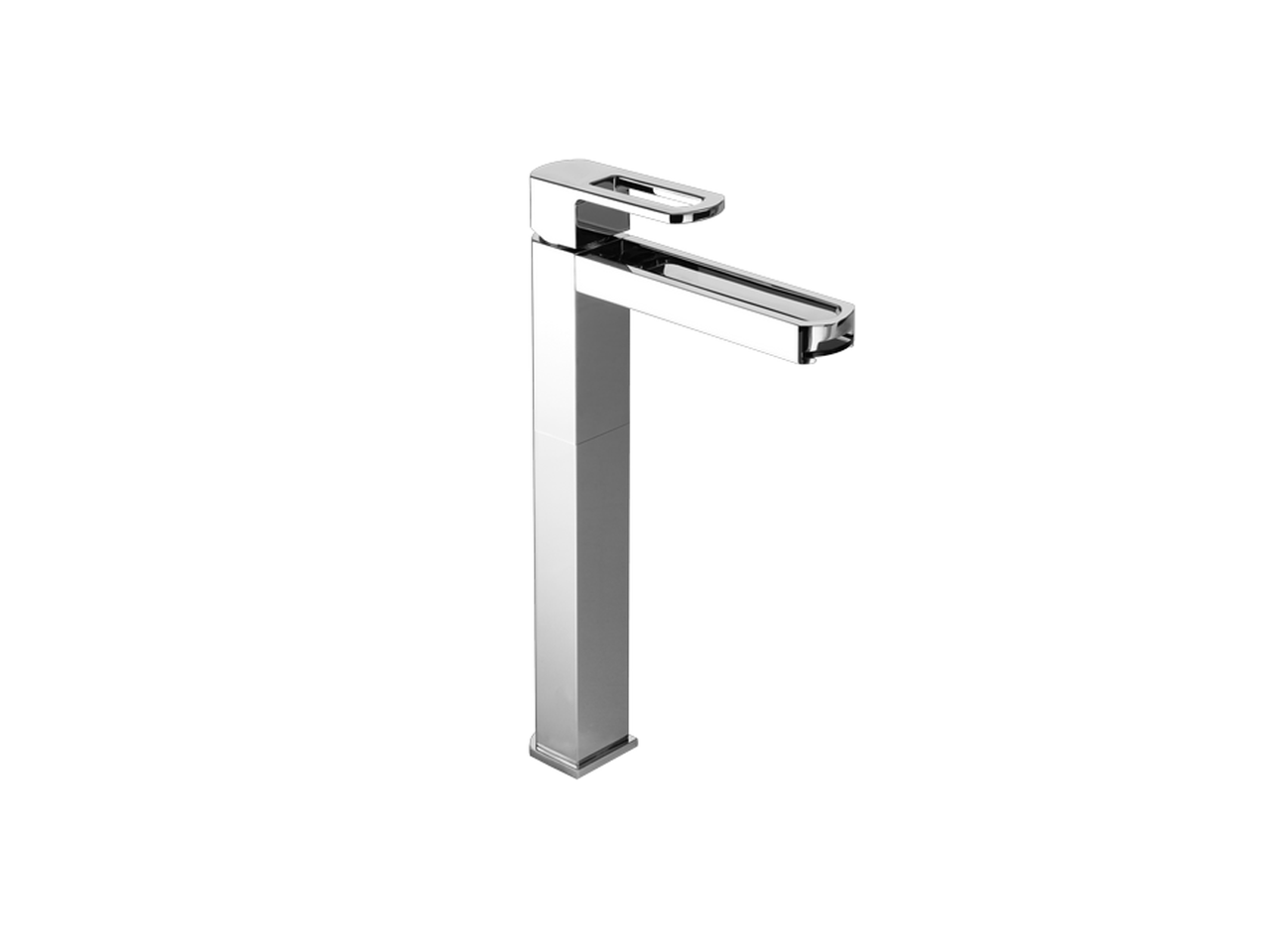 Single lever tall washbasin mixer DADO_DC003540 - v1