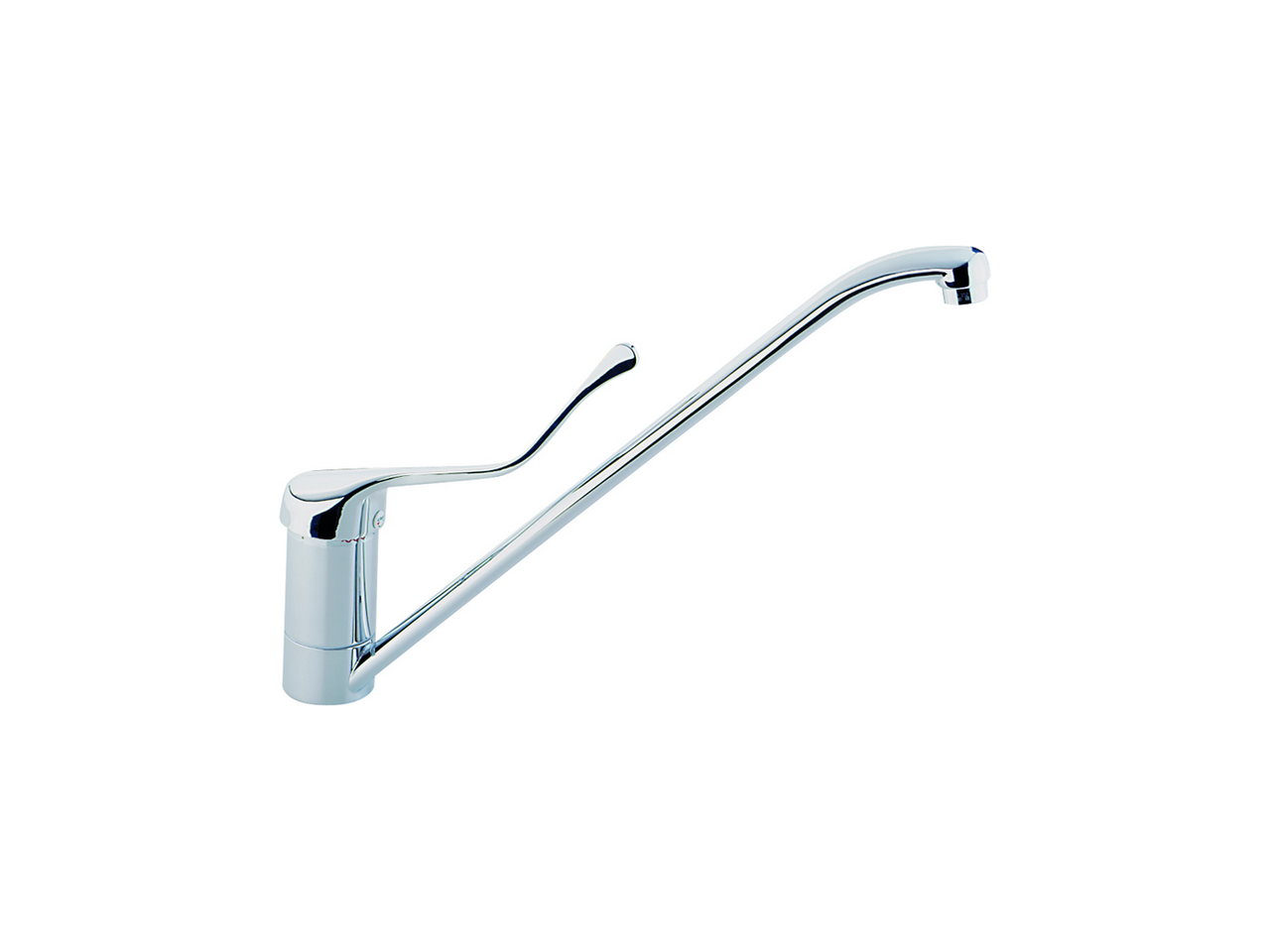 HUBERSingle lever sink mixer COMMUNITY_EL500600