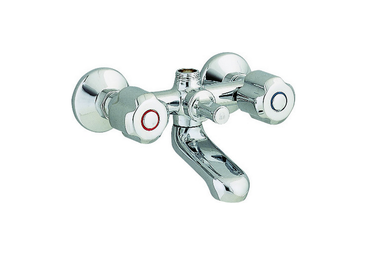 HUBERBath mixer EVA_EV000130