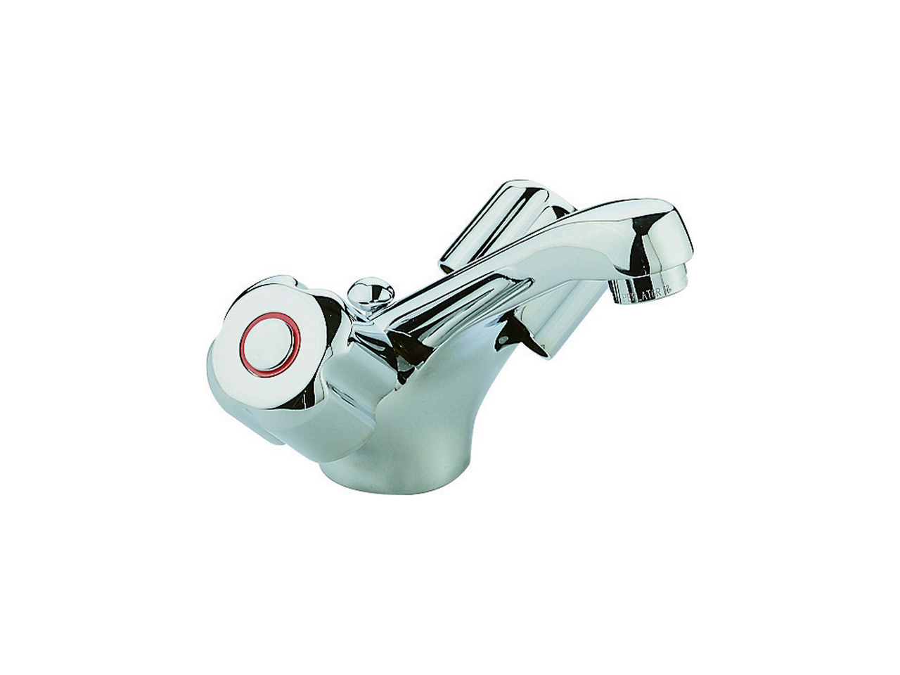 HUBERWashbasin mixer EVA_EV000518