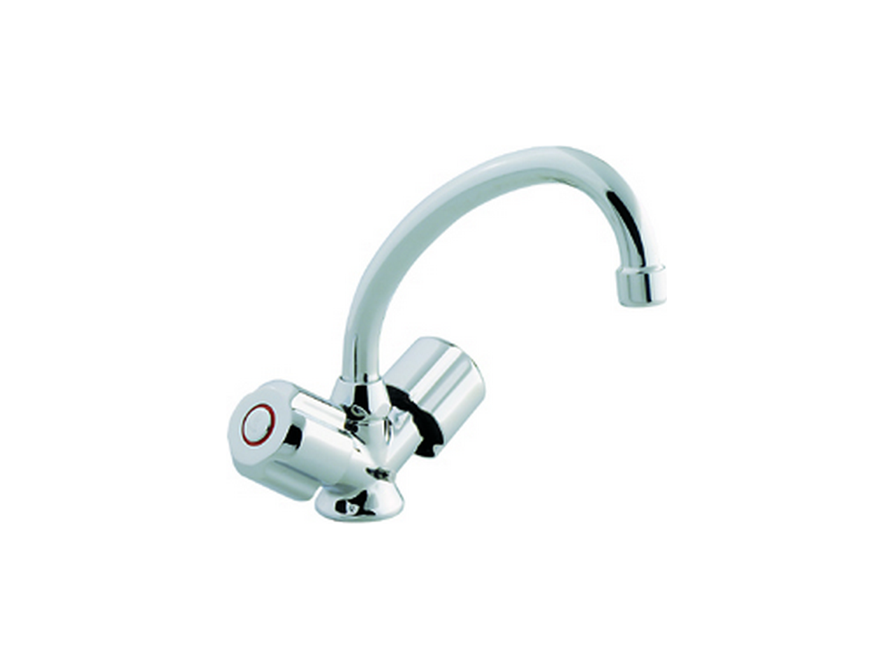 HUBERWashbasin mixer EVA_EV000521