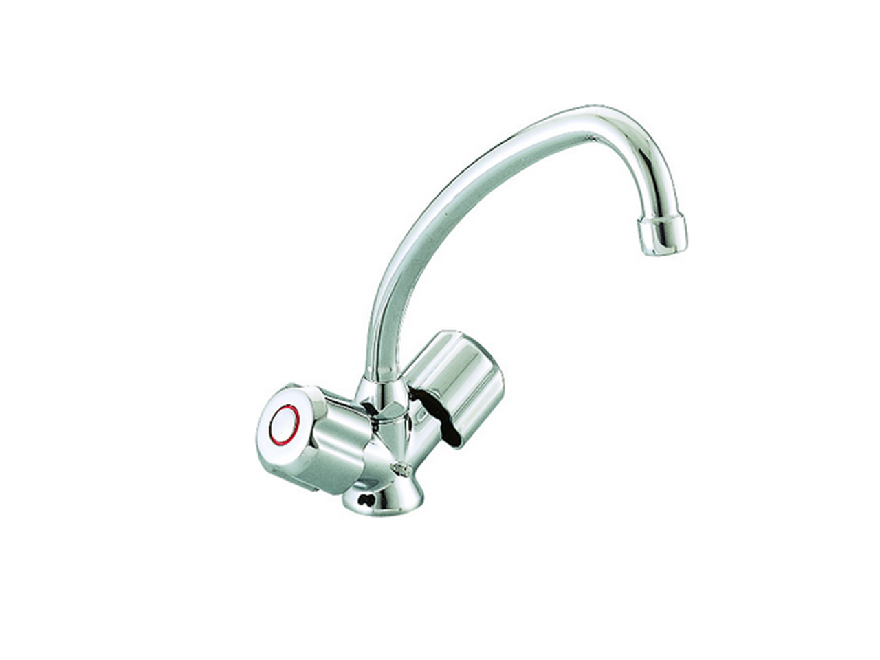 Sink mixer EVA_EV000535 - v1