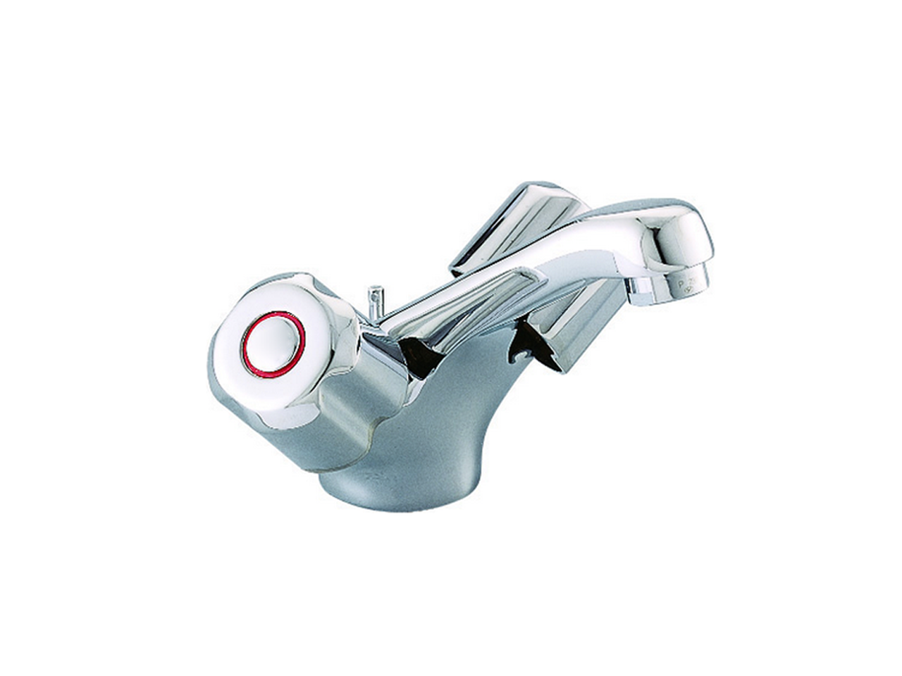 HUBERWashbasin mixer EVA_EV000540