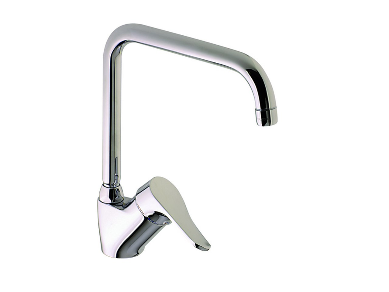 HUBERSingle lever sink mixer KITCHEN_FU702520