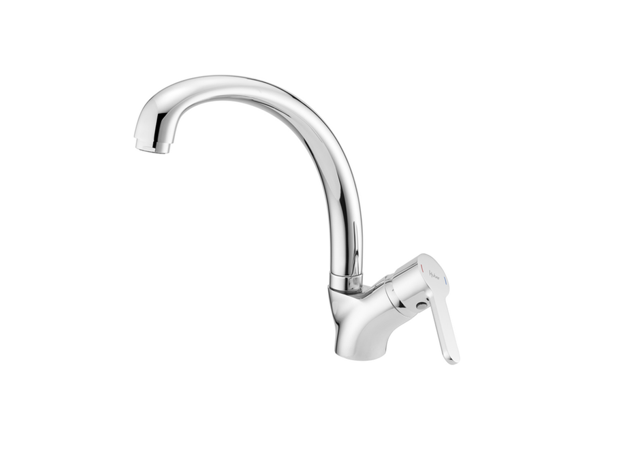 HUBERSingle lever sink mixer KITCHEN_H2000520