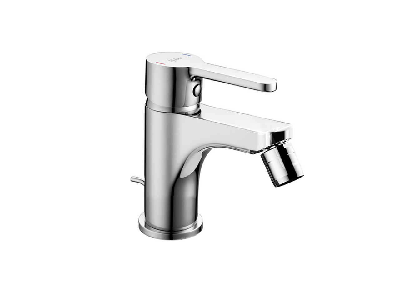 HUBERSingle lever bidet mixer H2_H2000550