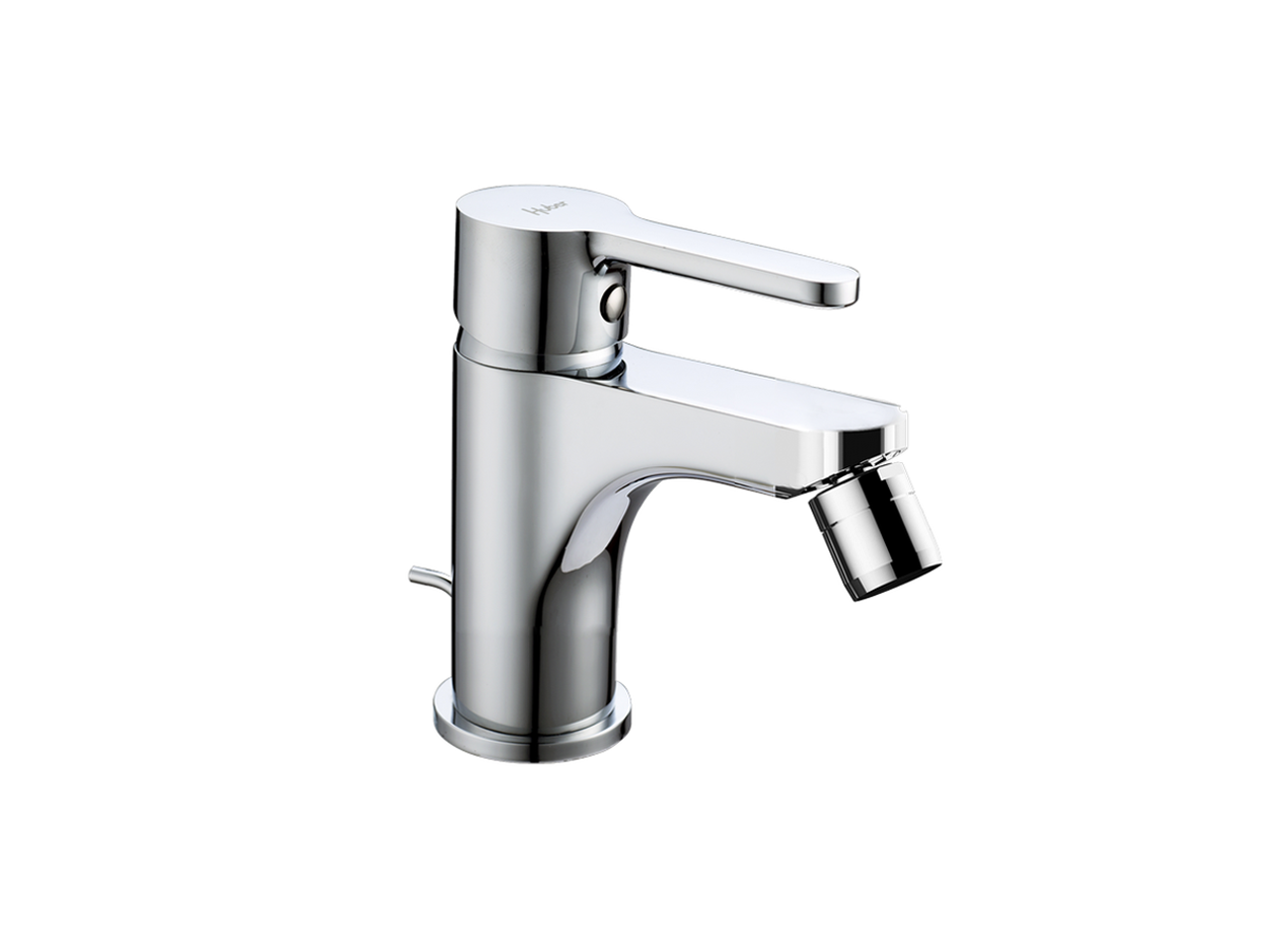 HUBERSingle lever bidet mixer EnergySave H2_H2000555