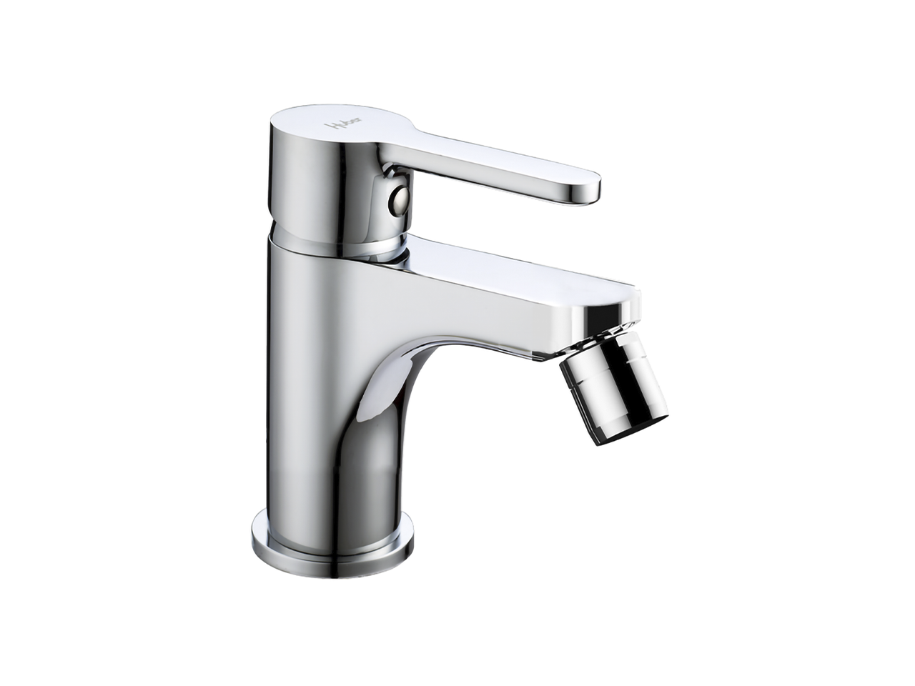 HUBERSingle lever bidet mixer Energy Save H2_H2000565