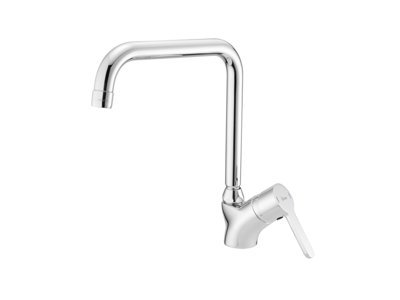 HUBERSingle lever sink mixer KITCHEN_H2002520