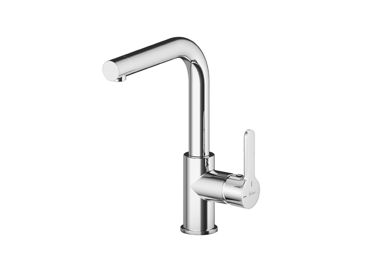 HUBERSingle lever sink mixer Energysave KITCHEN_H2003535