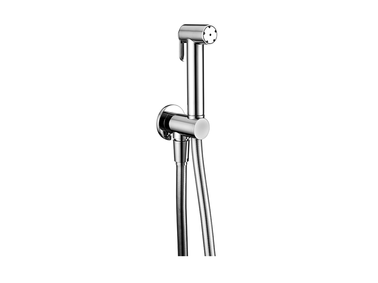 HUBERToilet-jet handshower set HYGENIC SHOWERS_H3007910