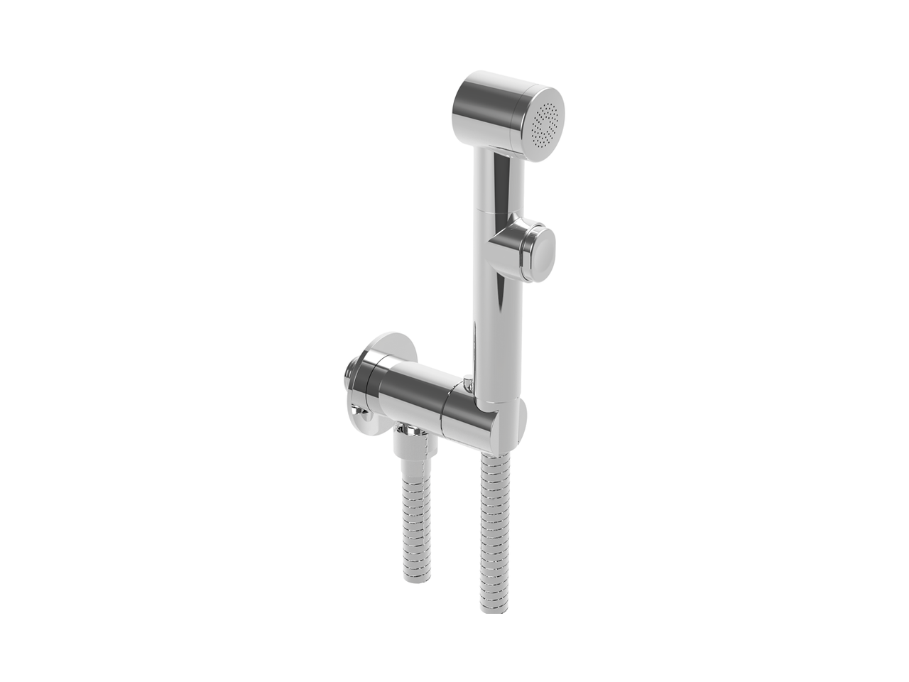 HUBERBidet handshower set COMMUNITY_H3007925