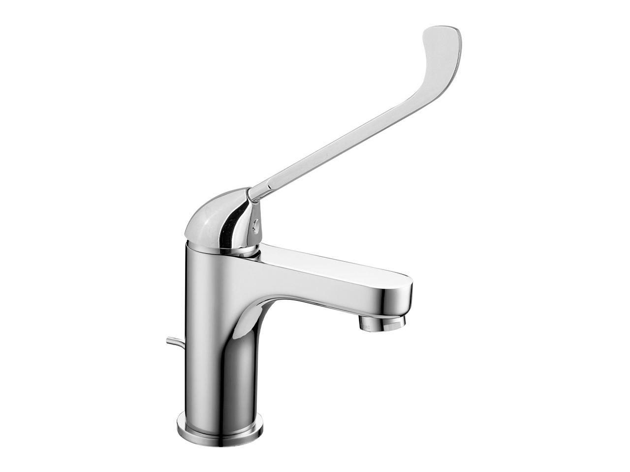 HUBERSingle lever 'large' washbasin mixer RICAMBI_H9000490