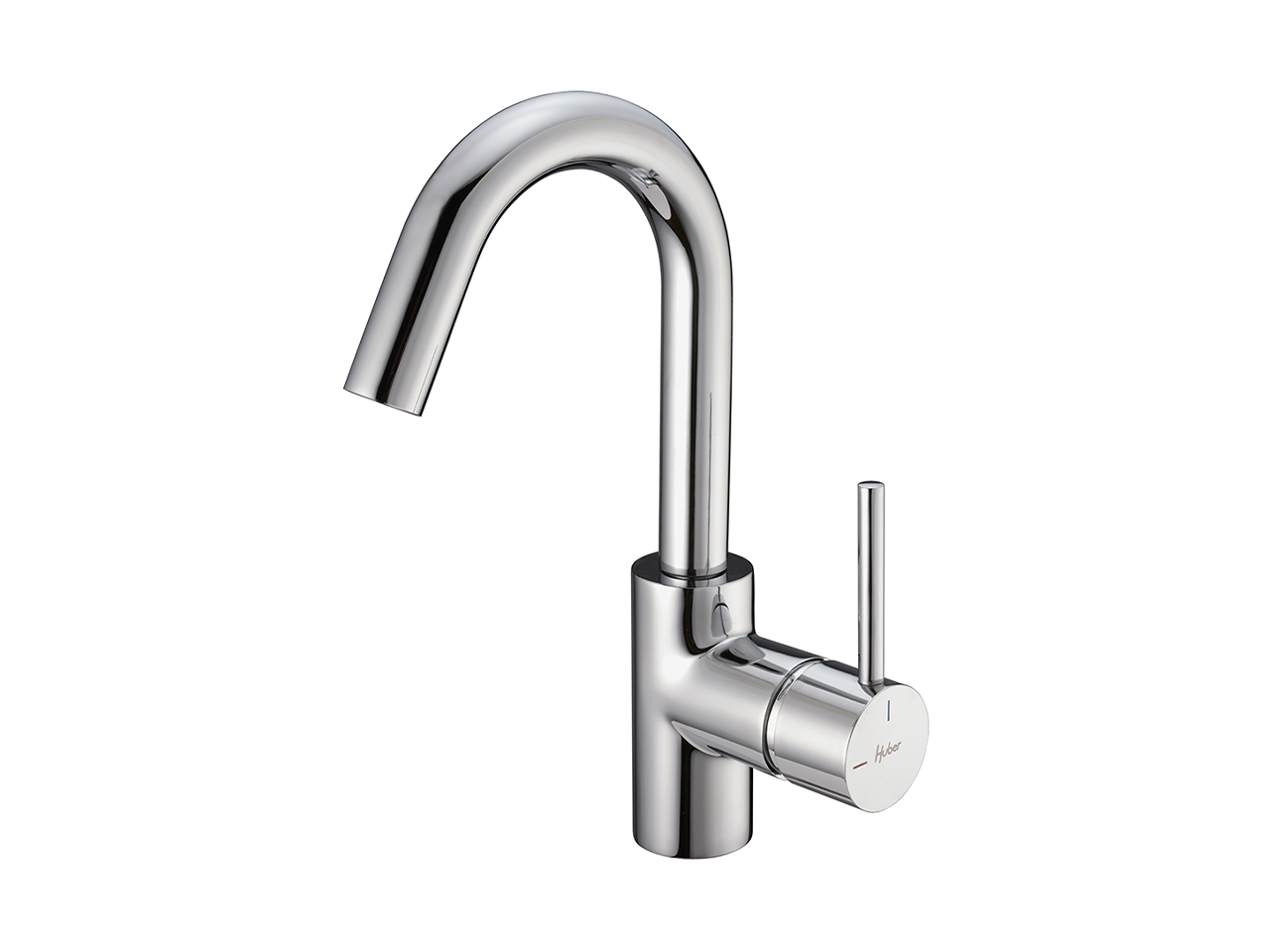 Single lever washbasin mixer EnergySave NUOVA KIRUNA_K2000475 - v1