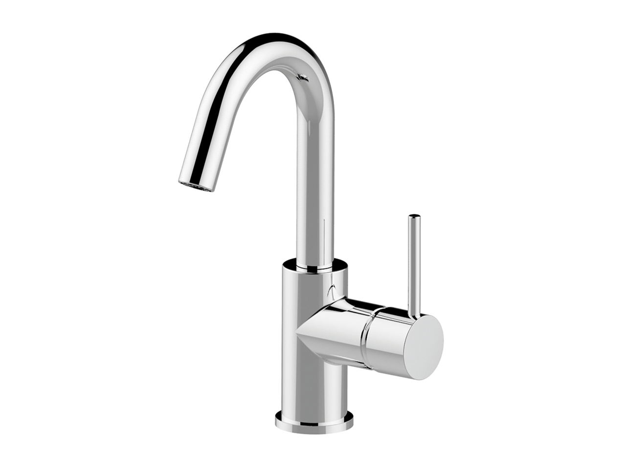 Single lever washbasin mixer EnergySave NUOVA KIRUNA_K2000485 - v1