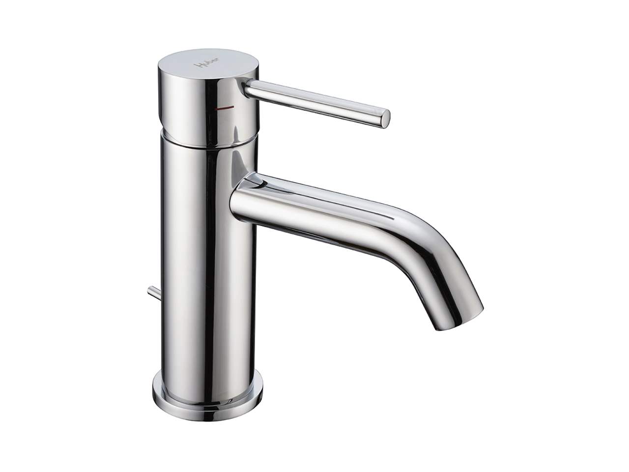 HUBERSingle lever washbasin mixer NUOVA KIRUNA_K2000510