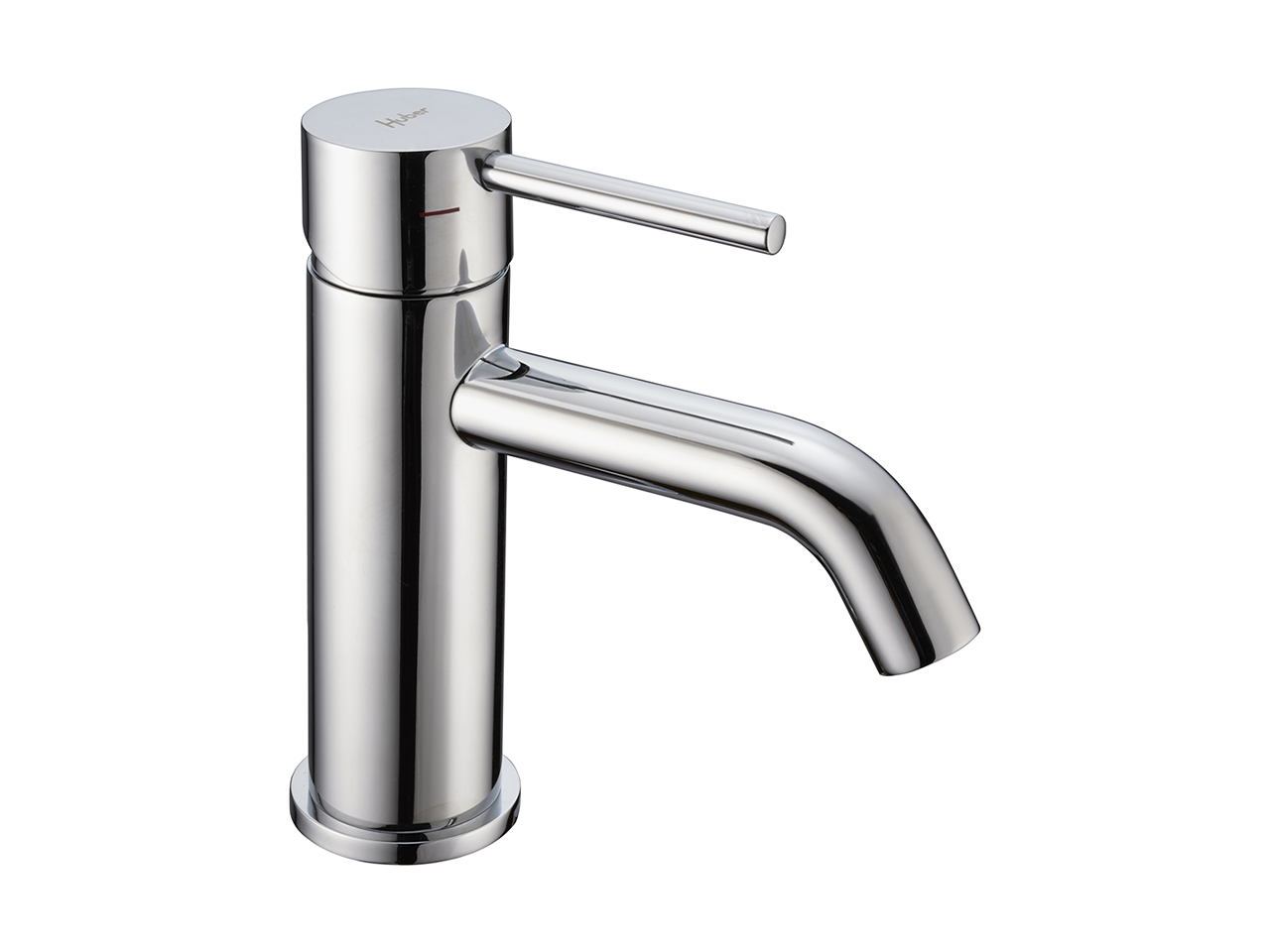 Single lever washbasin mixer K2_K2000540 - v1