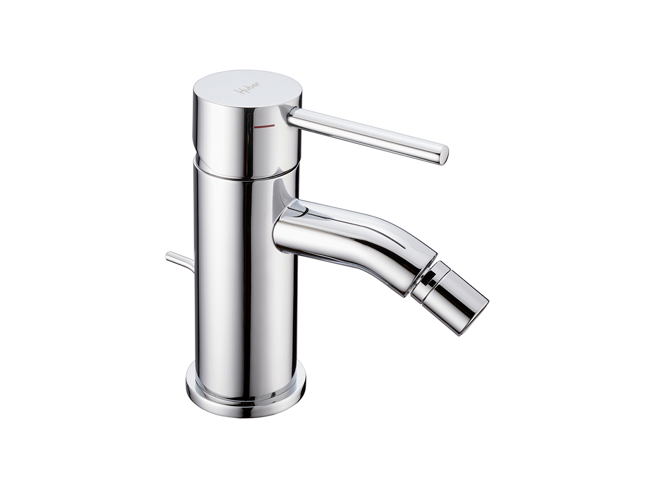 HUBERSingle lever bidet mixer NUOVA KIRUNA_K2000550