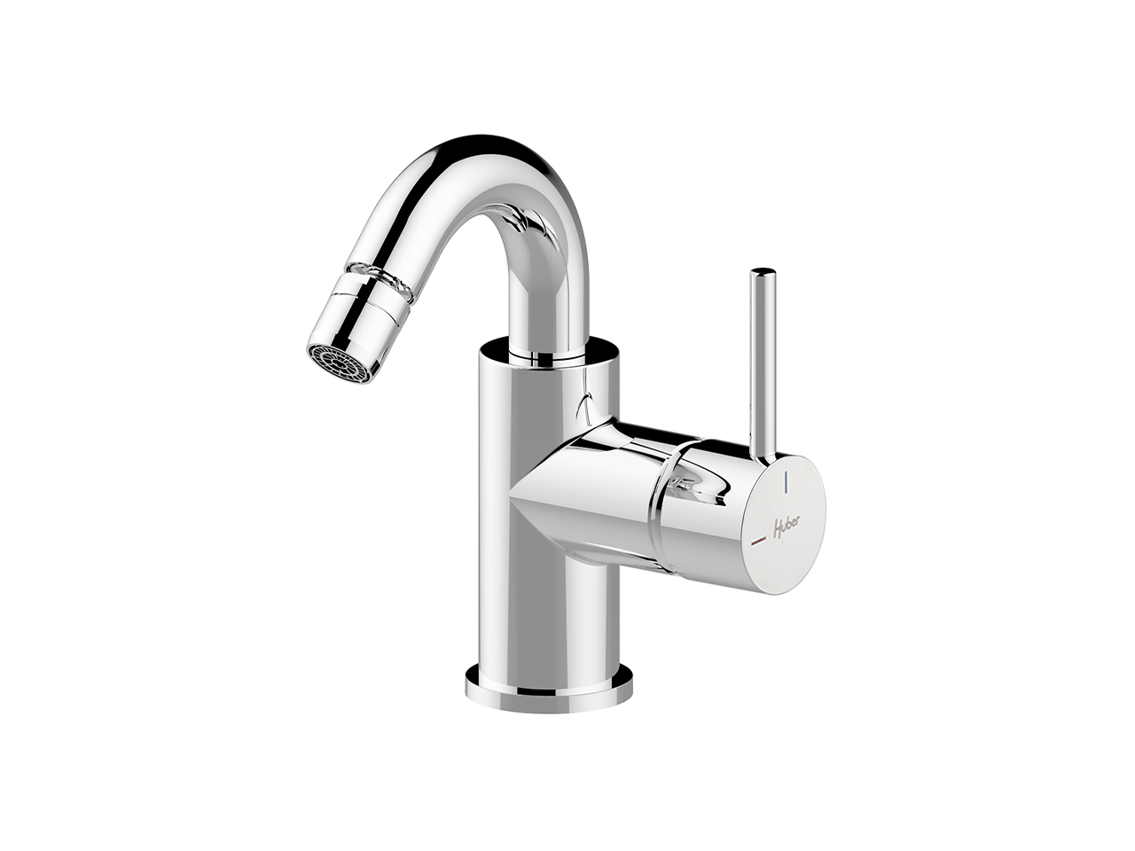 HUBERSingle lever bidet mixer EnergySave K2_K2002555