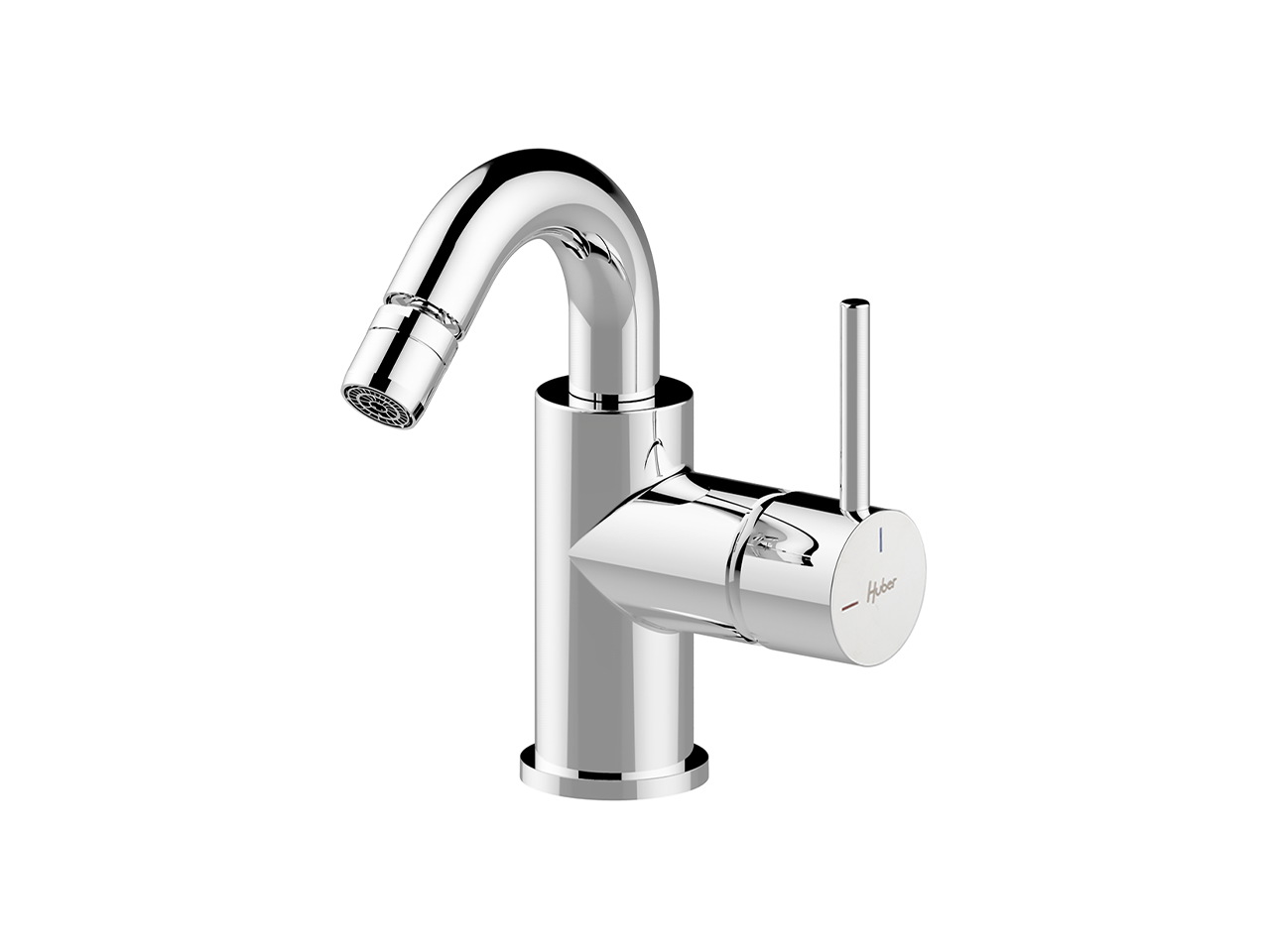 HUBERSingle lever bidet mixer EnergySave K2_K2002565