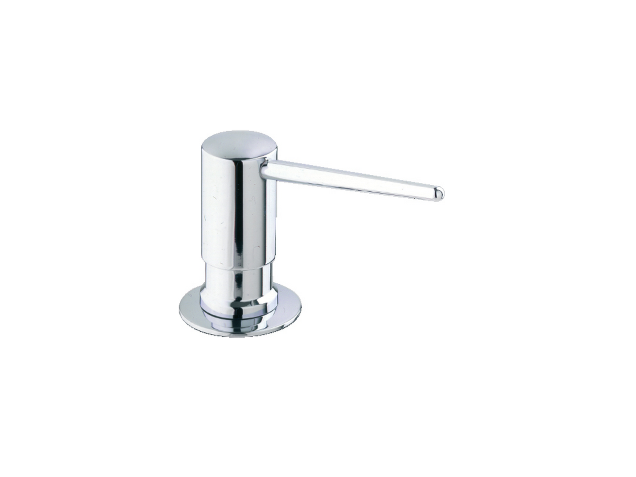 HUBERSoap dispenser COMMUNITY_LC190610