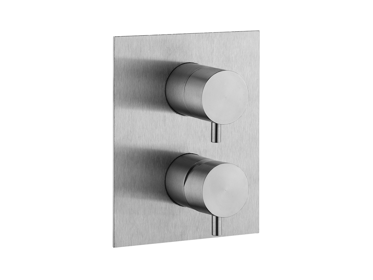 HUBERConcealed single lever bath-shower valve LYNOX_LX000214