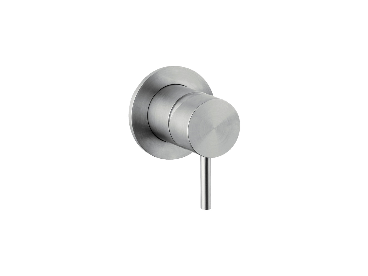 HUBERConcealed single lever shower valve LYNOX_LX000304