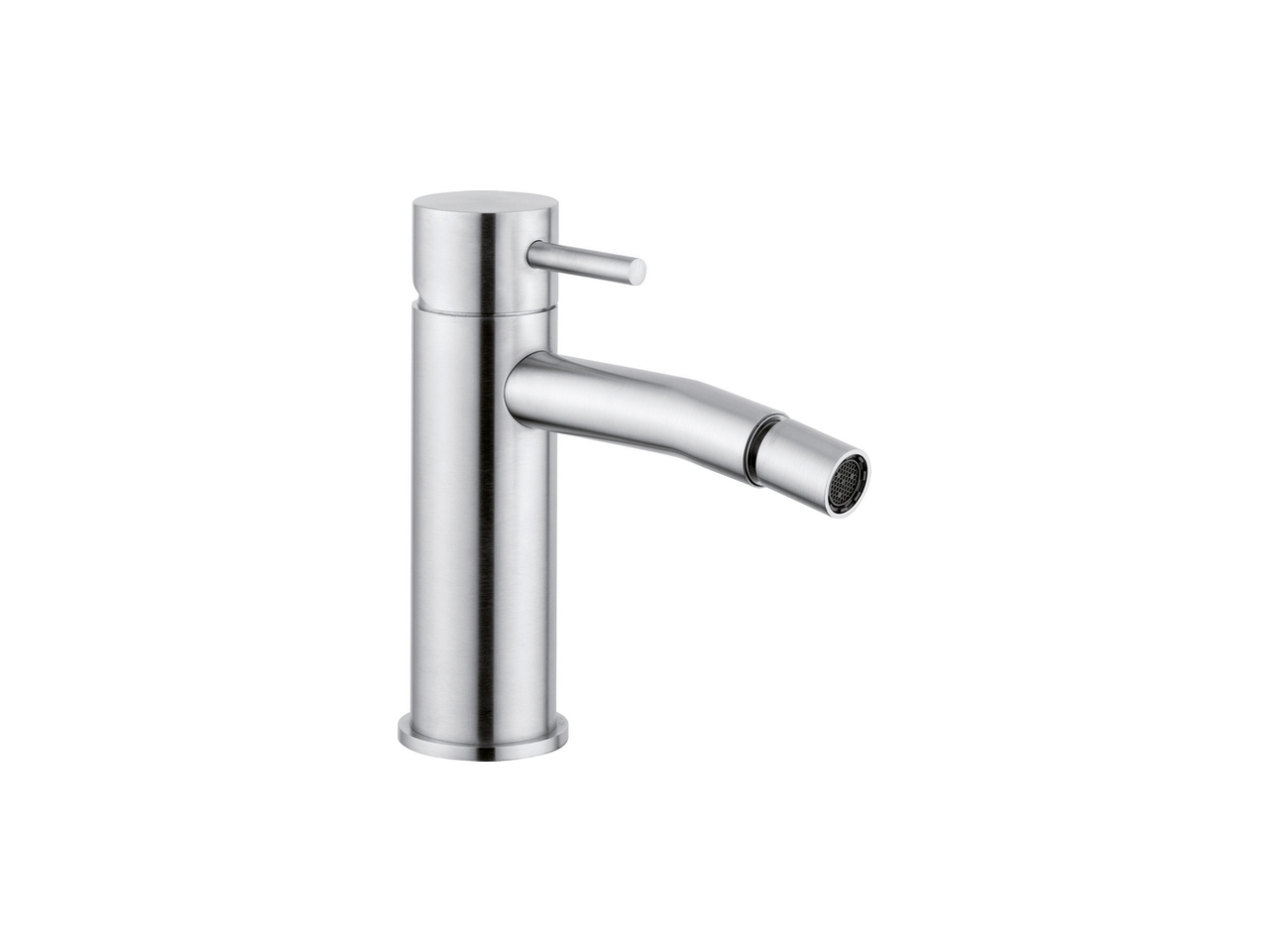 HUBERSingle lever bidet mixer LYNOX_LX000564