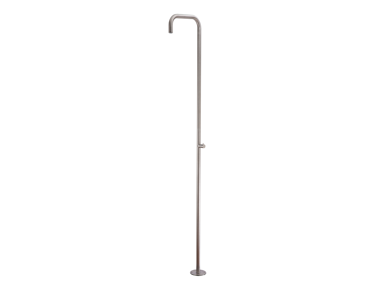 Free Standing Single Lever Shower Column COMMUNITY - v1