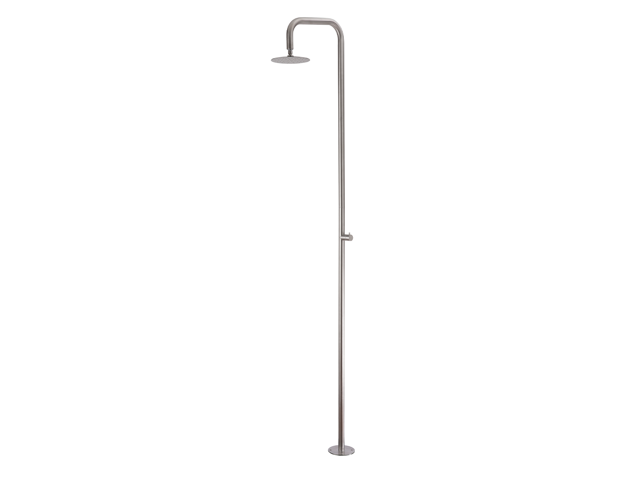 HUBERFree Standing Progressive Shower Column COLUMNS_LX005130