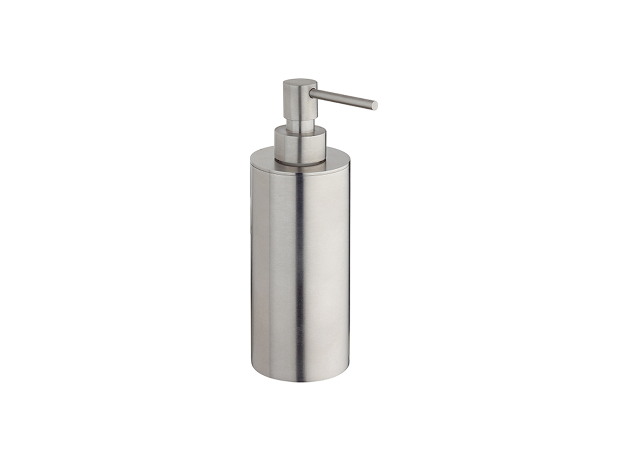 HUBERSoap dispenser holder LYNOX_LX090611