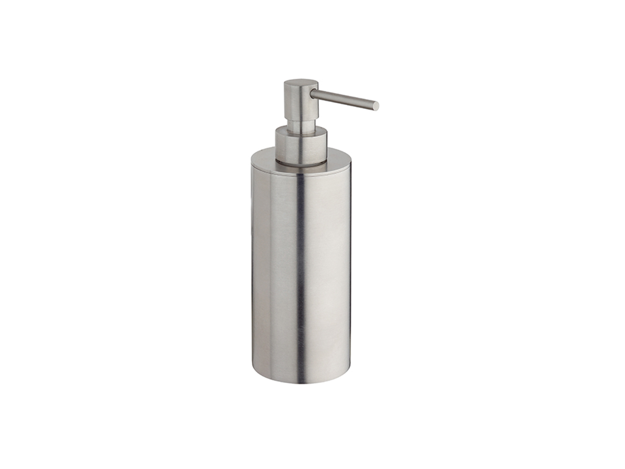 Soap dispenser holder LYNOX - v1