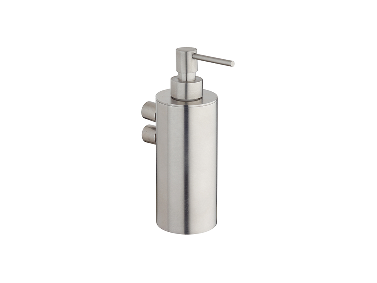 HUBERSoap dispenser holder LYNOX_LX090621